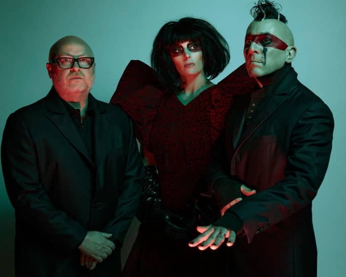 Puscifer- The Normal Isn't Tour tickets