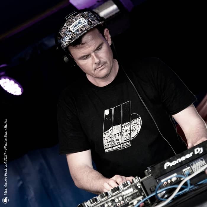 Dub Athlete cover image