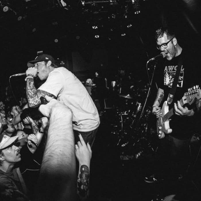 No Pressure cover image