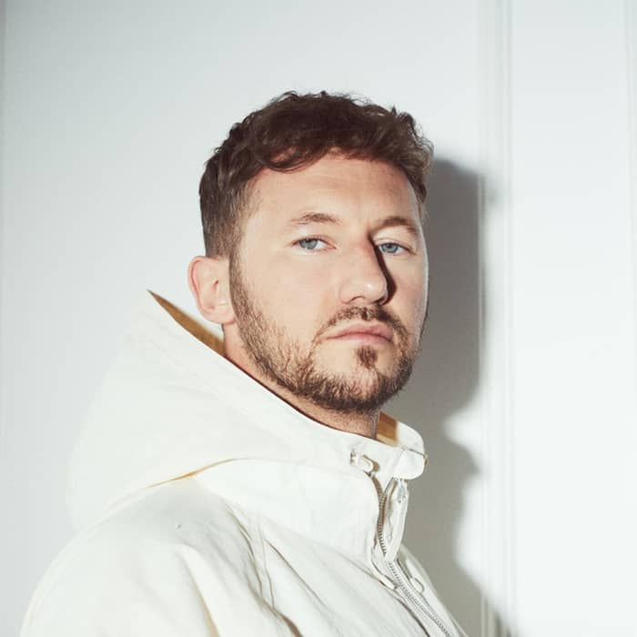 Archie Hamilton cover image