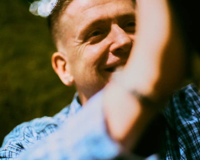 Damien Dempsey tickets