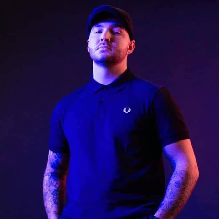 Roy Dest cover image