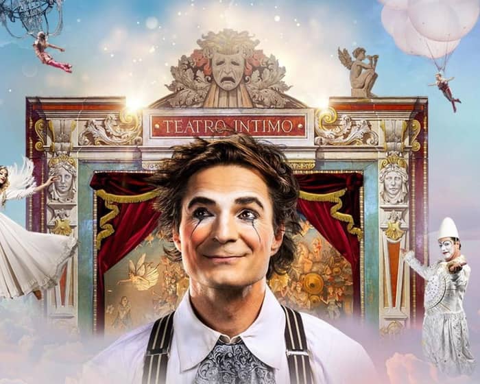 Cirque du Soleil Corteo | Adelaide tickets