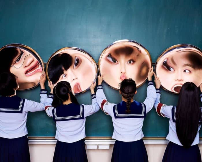 Atarashii Gakko tickets