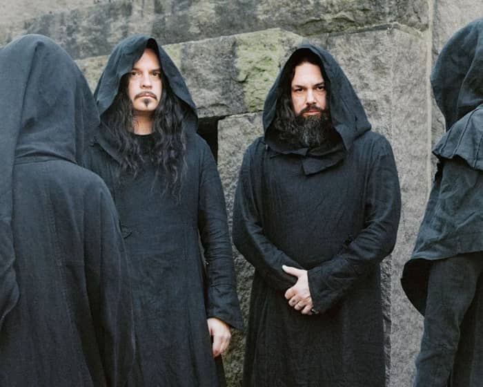 Sunn O))) tickets