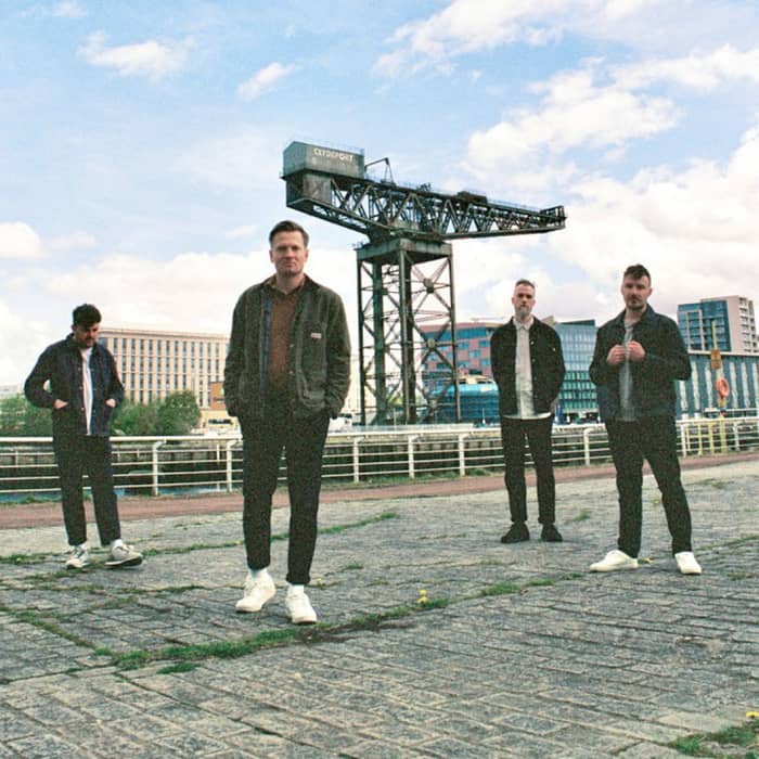 Tide Lines cover image