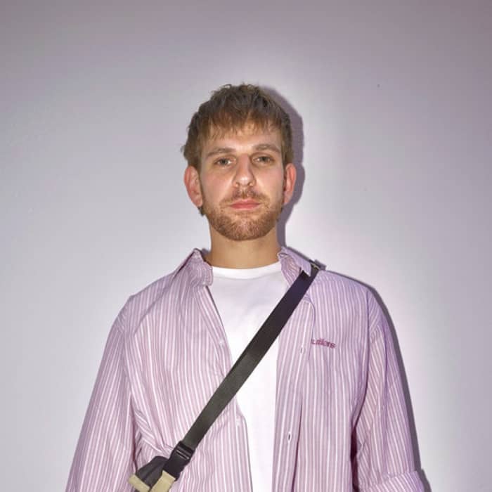 Jordan Brando cover image