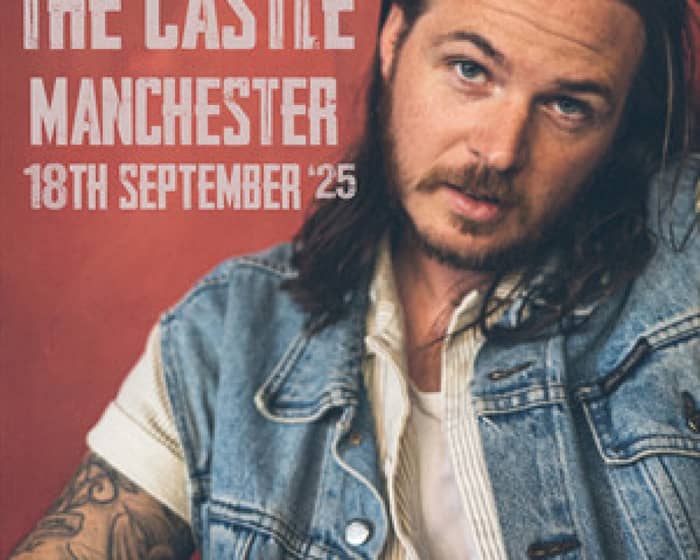 Robbie Cavanagh tickets