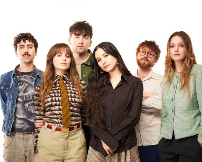 Black Country, New Road tickets