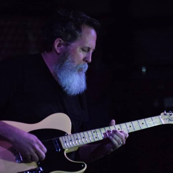 Bill Orcutt cover image