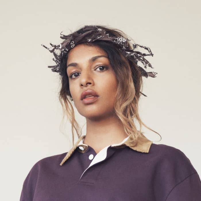 M.I.A. cover image