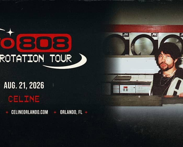 ero808 tickets