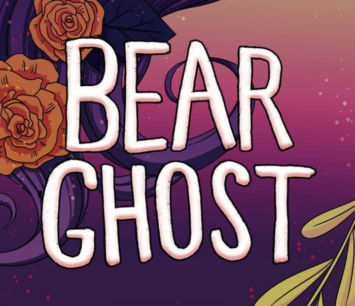 Bear Ghost tickets