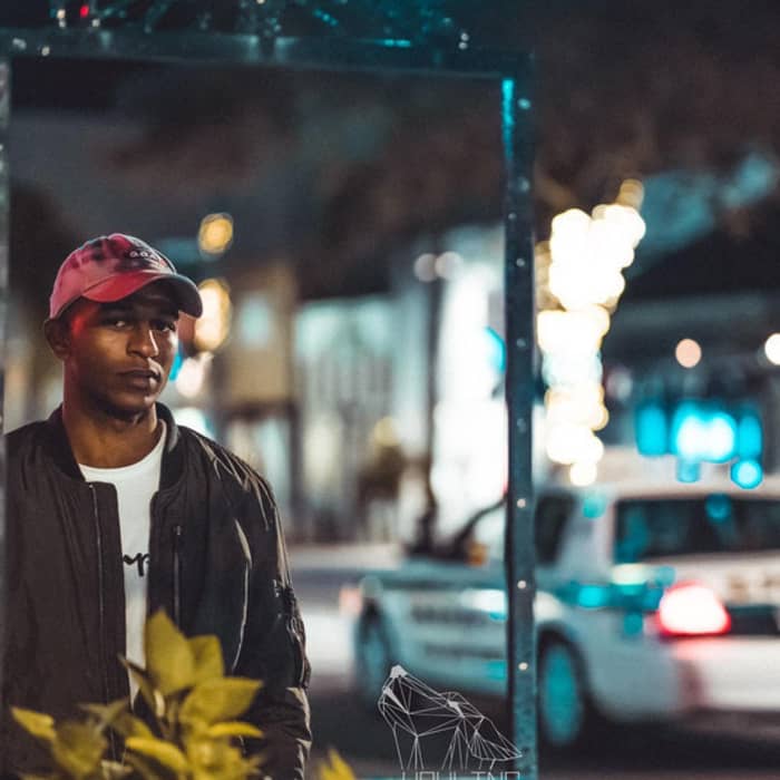 Michael Vdelli cover image