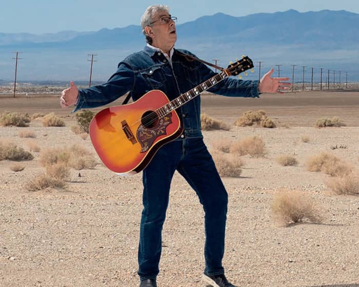 Graham Gouldman tickets