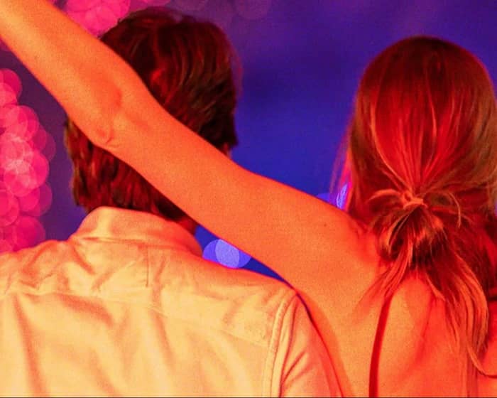 Swingin' Under The Stars NYE tickets