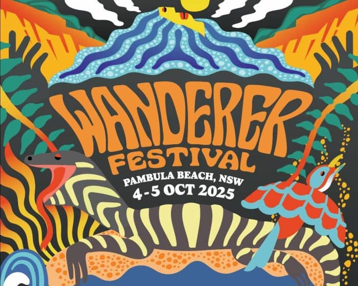 Pambula Beach Sporting Complex events