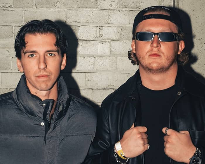 Josh Baker b2b Max Dean tickets