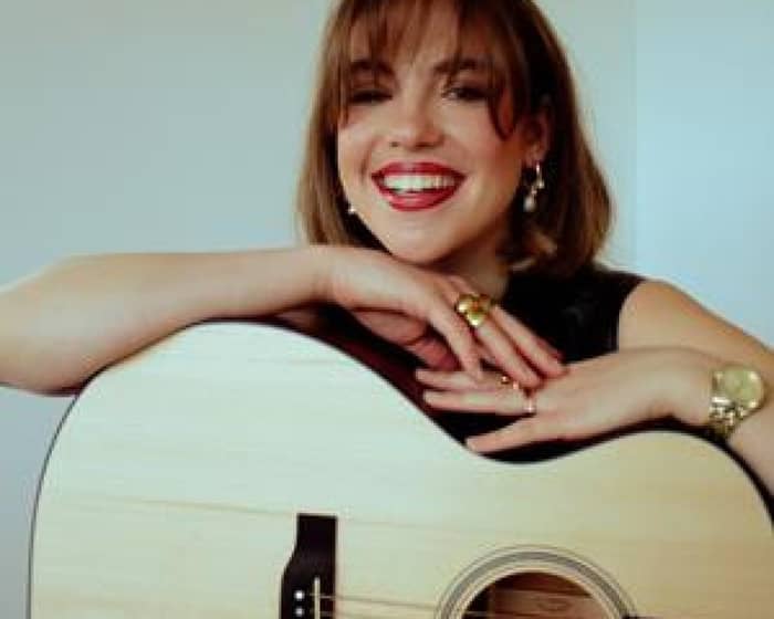 Allie Sherlock tickets