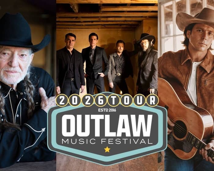 Outlaw Festival: Willie Nelson, Avett Brothers, Lukas Nelson & More! tickets