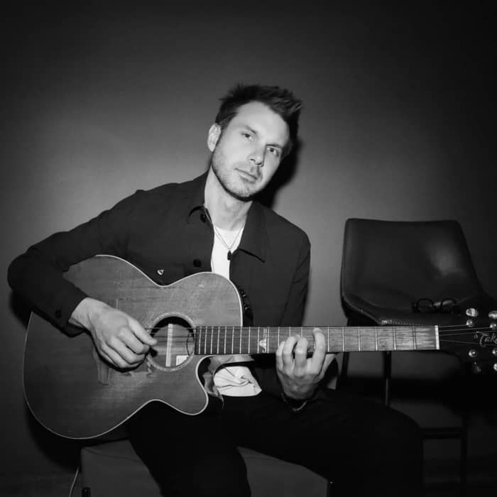 Howie Day cover image