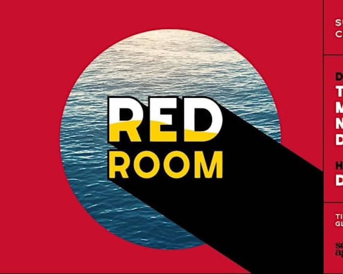 Glass Island - Red Room tickets