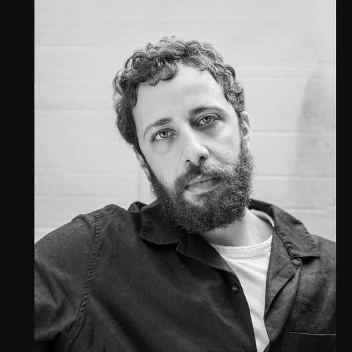 Motaz Malhees cover image