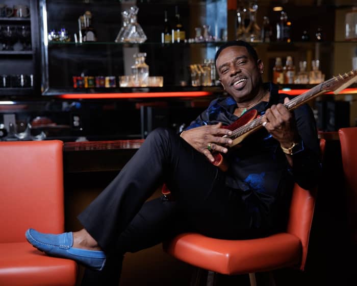 Norman Brown tickets