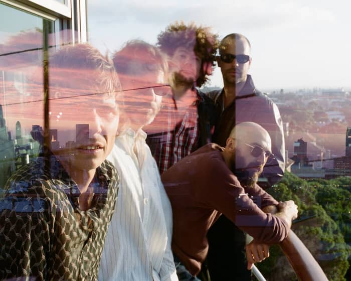 POND - TERRESTRIALS TOUR - NORTH AMERICA 2026 tickets