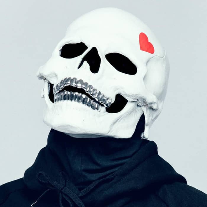 Vladimir Cauchemar cover image