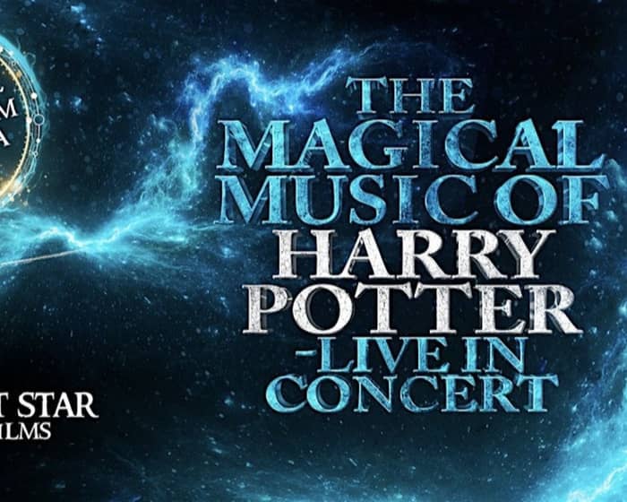 The Magical Music of Harry Potter tickets