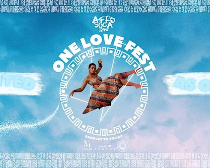 Orlando One Love Festival tickets