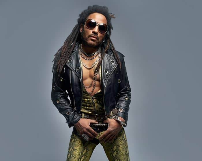Lenny Kravitz tickets