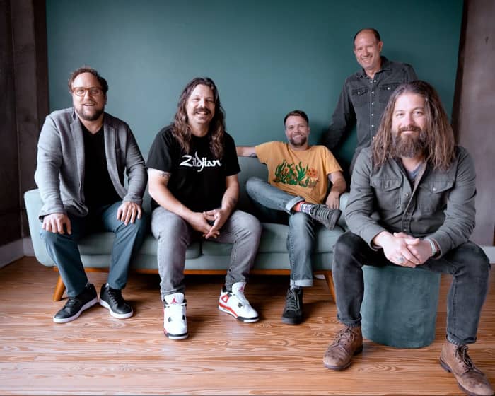Greensky Bluegrass tickets