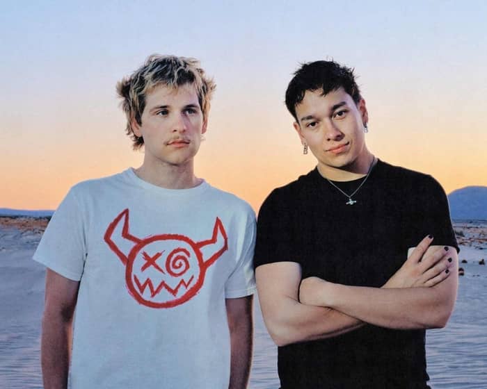 Joey Valence & Brae tickets