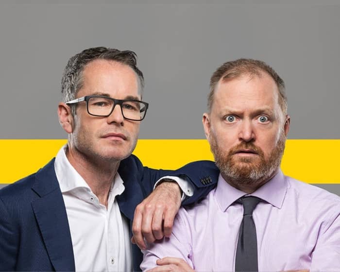 Wankernomics tickets