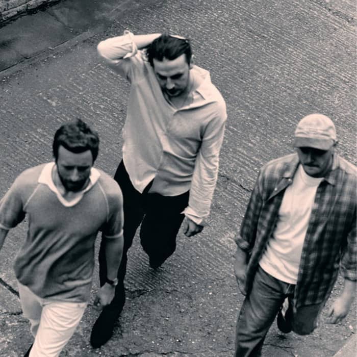 Skinny Living cover image