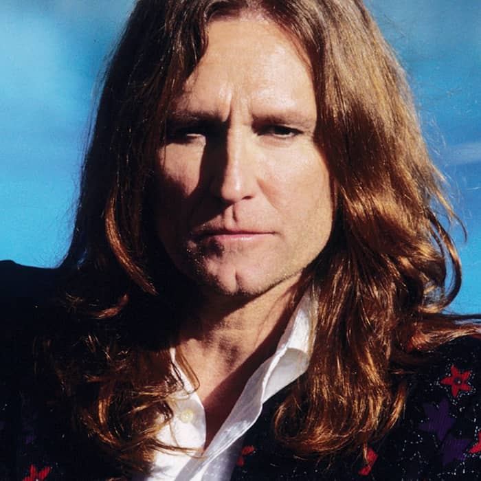 John Waite cover image