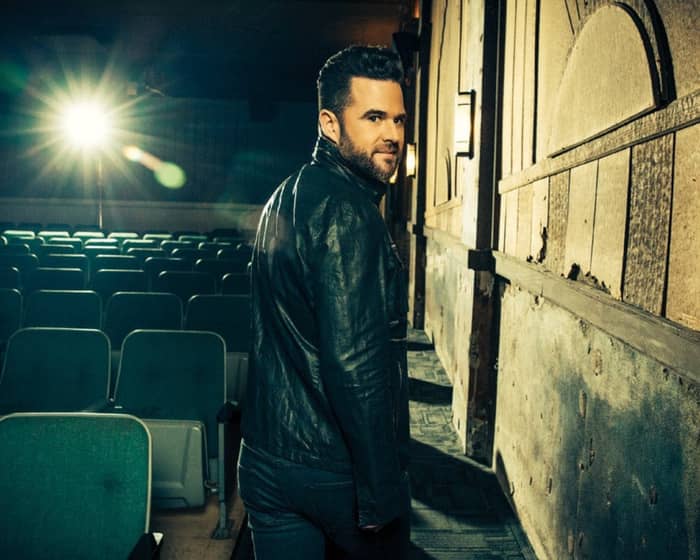 David Nail tickets