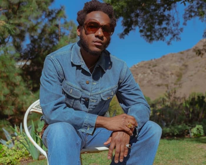 Leon Bridges Benefiting The Andy Roddick Foundation tickets