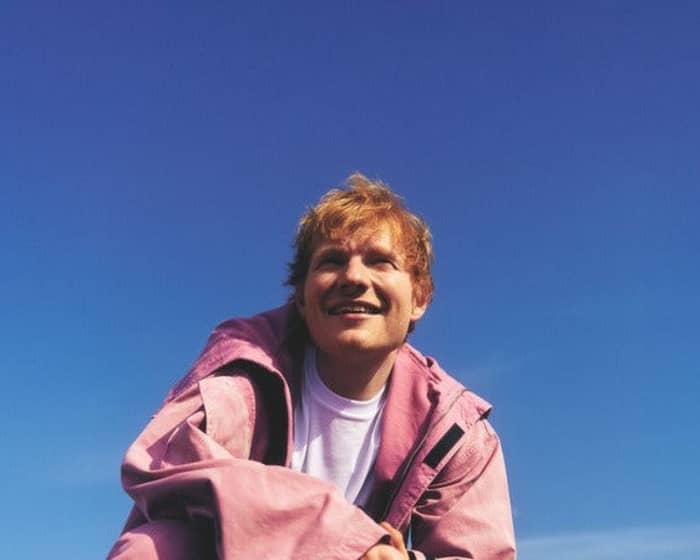 Ed Sheeran tickets