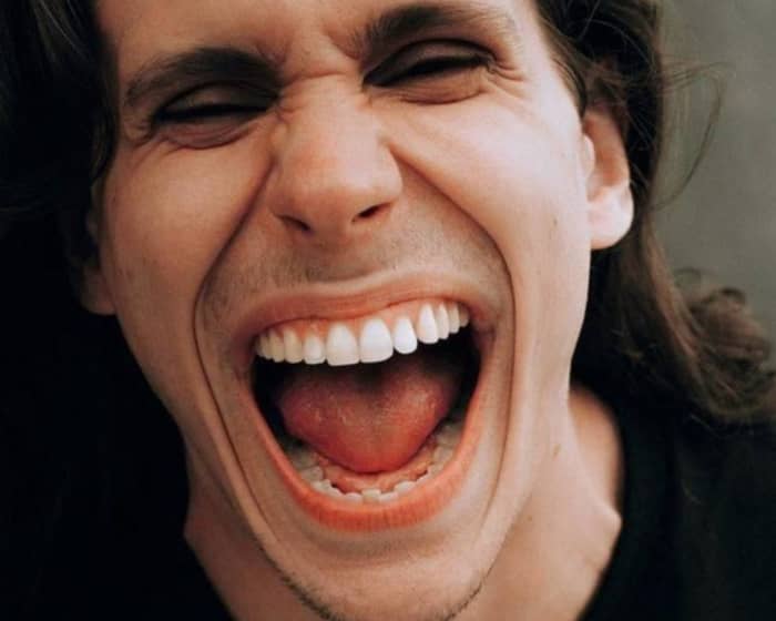 Sullivan King tickets