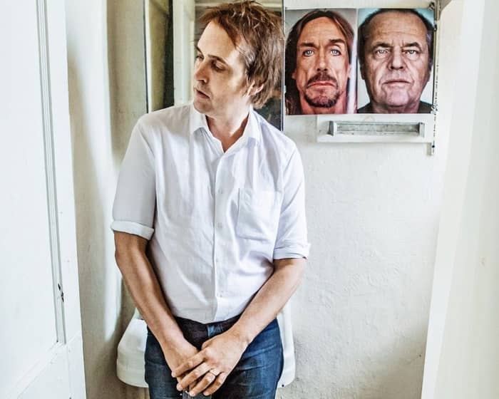 Chuck Prophet tickets