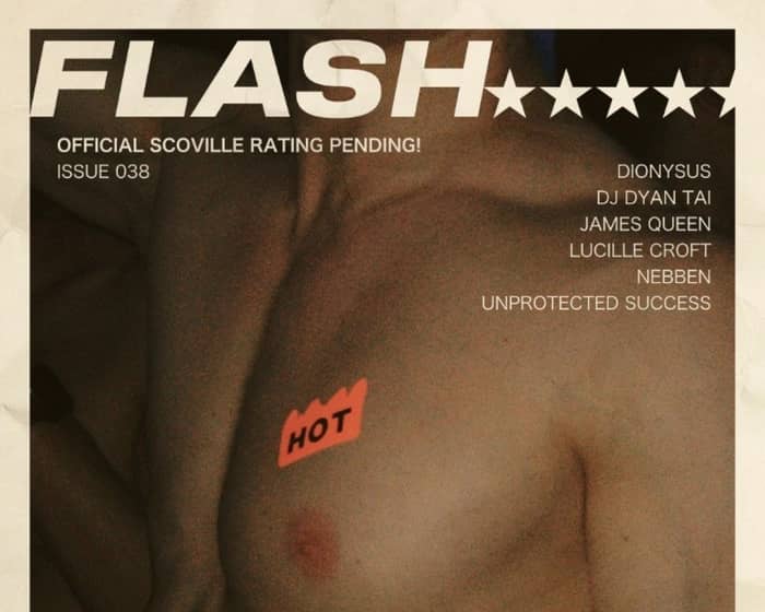 Kings Cross Hotel events