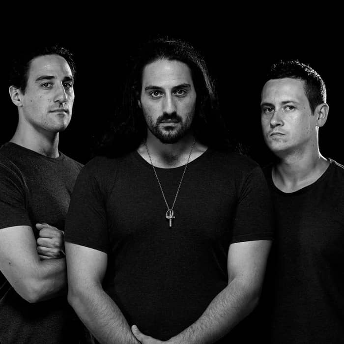 Damnations Day cover image