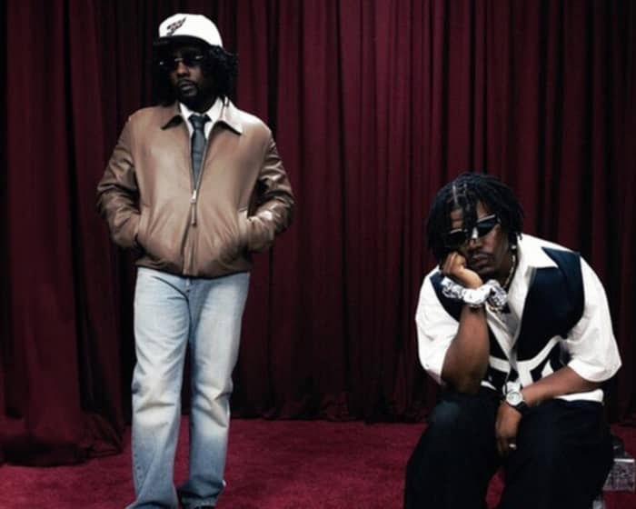 Wale & Smino - Everything Is A Lot... The Tour tickets