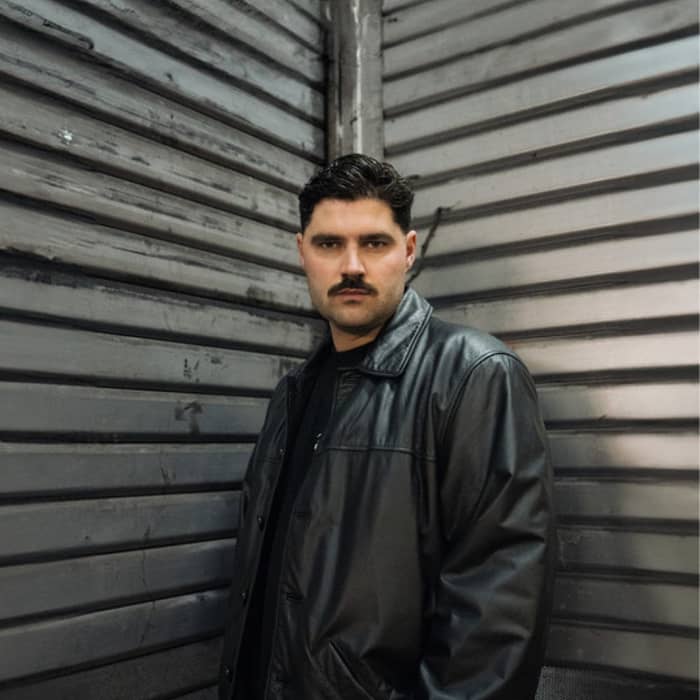 Johannes Schuster cover image