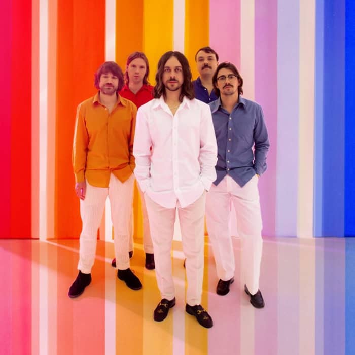 Altin Gün cover image