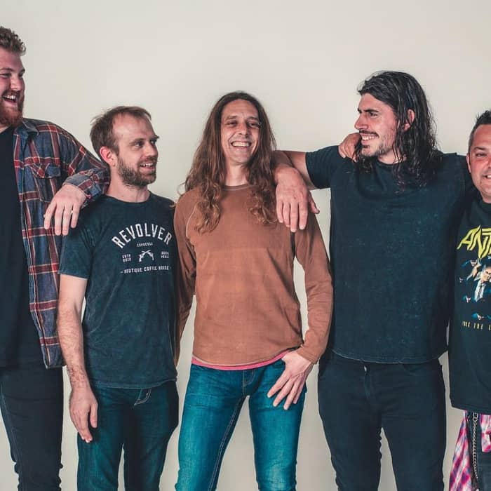 Even Flow cover image