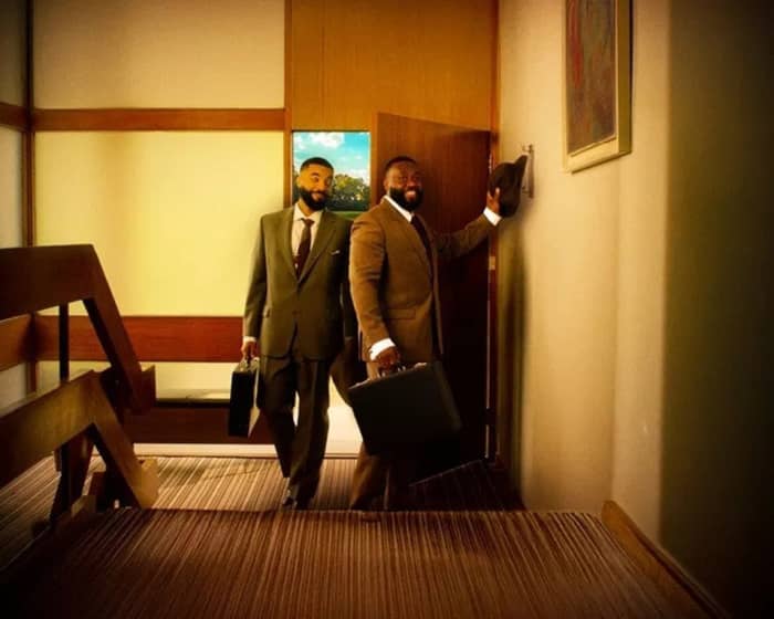 ShxtsNGigs: Daddy's Home Tour tickets